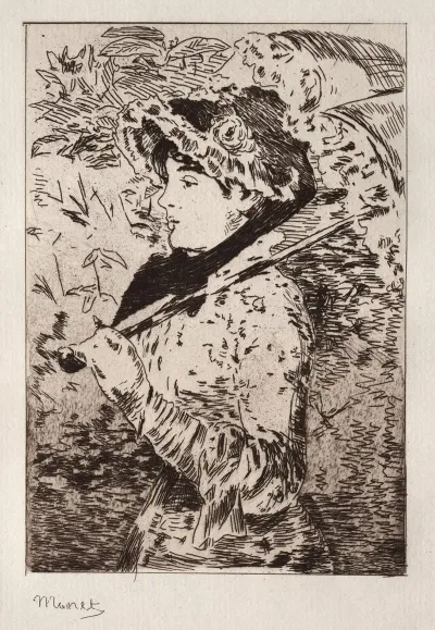 Jeanne Spring 3