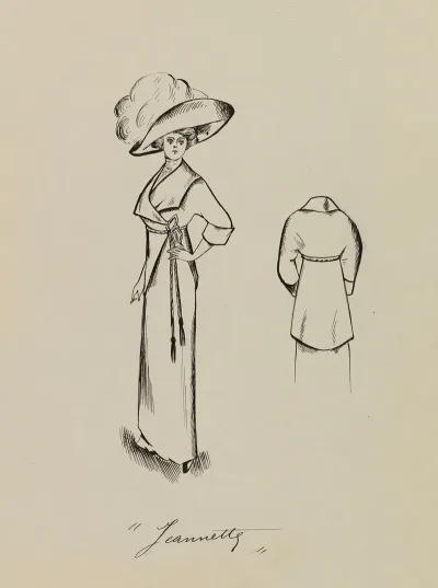 Jeannette 2