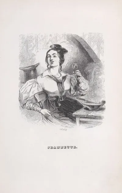 Jeannette