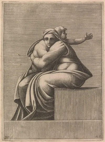Jechomas Ancestor Of Christ