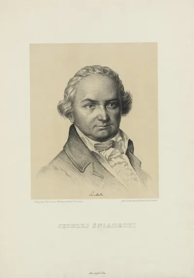 Jedrzej Sniadecki