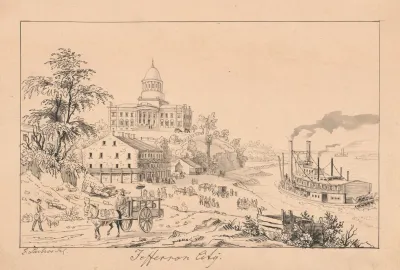 Jefferson City