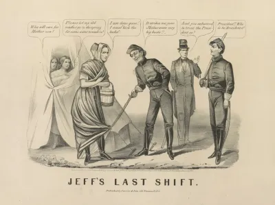 Jeffs Last Shift