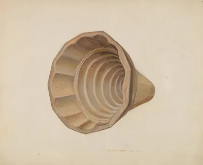 Jelly Mold 2