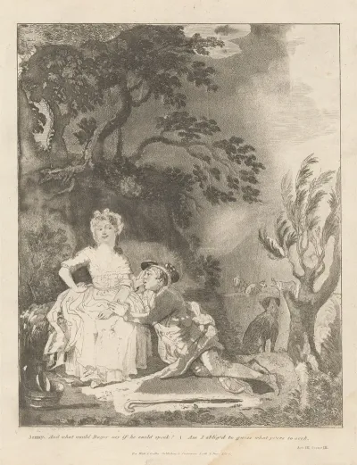 Jenny And Roger