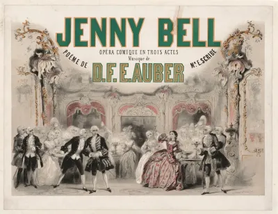 Jenny Bell 2