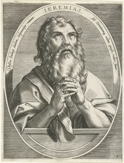 Jeremiah 2