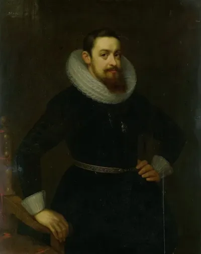 Jeremias Boudinois