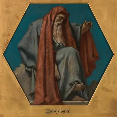 Jeremie