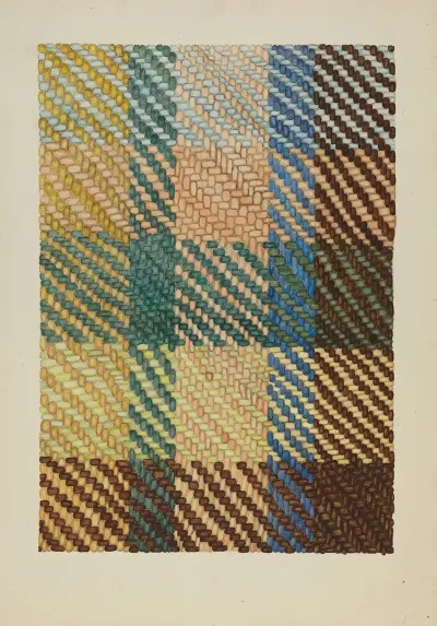 Jerga Carpet