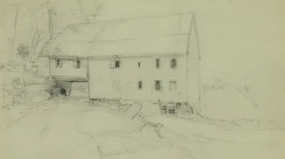 Jericho Mills