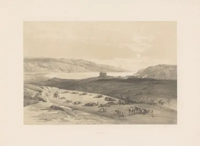 Jericho