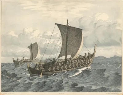 Jernalder Iron Age