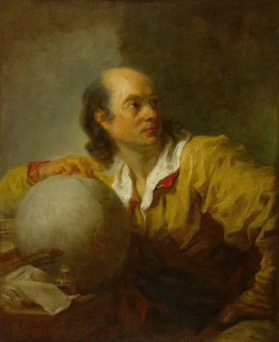 Jerome De La Lande