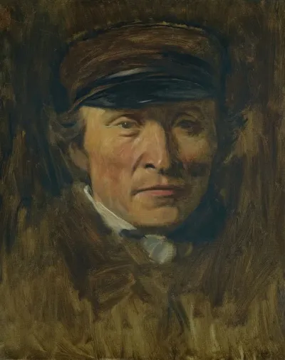 Jerome Ottoz