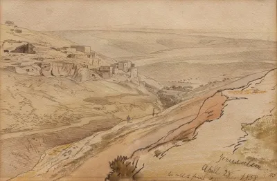 Jerusalem 5