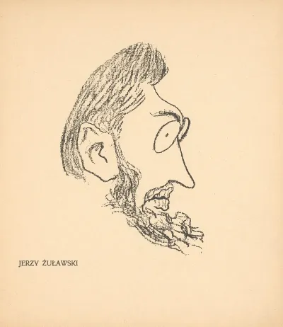 Jerzy Zulawski