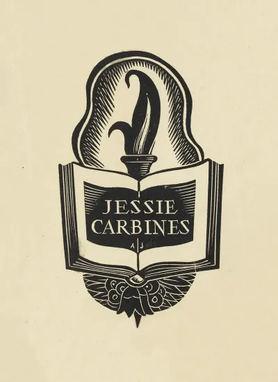 Jessie Carbines