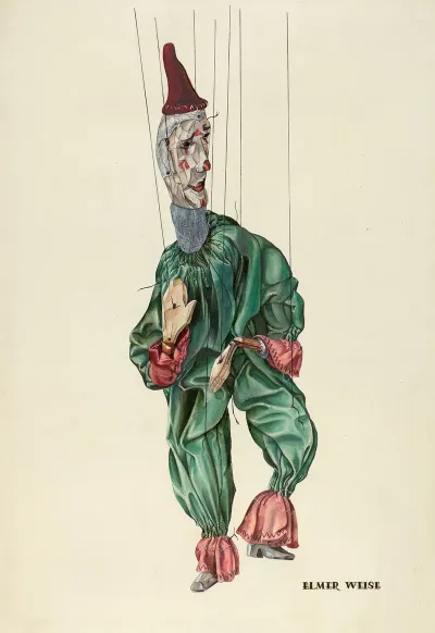 Jester 3