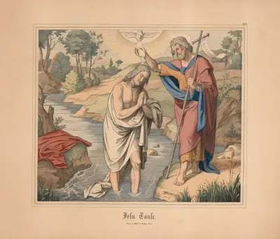 Jesu Taube