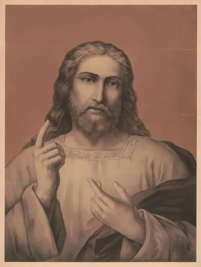 Jesus Christ 2