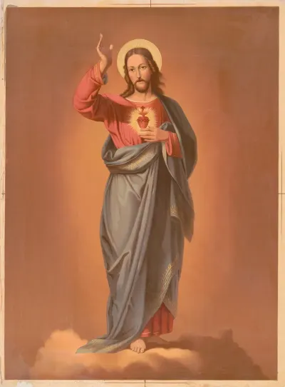 Jesus Christ 3
