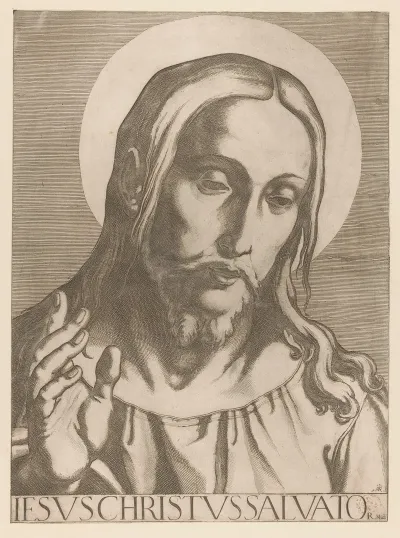 Jesus Christ 4