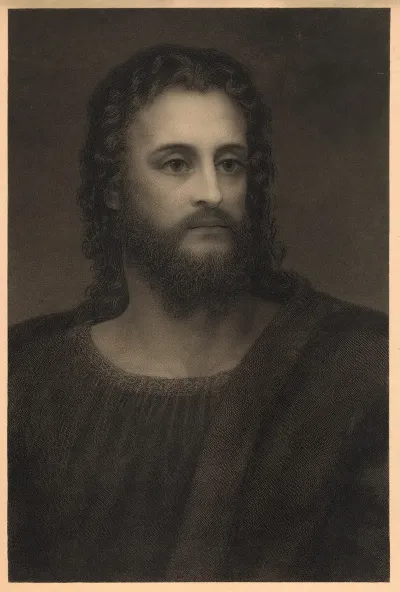 Jesus Of Nazareth