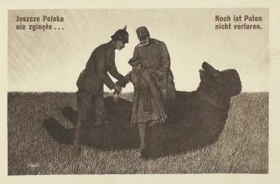 Jeszcze Polska Nie Zginela Noch Ist Polen Nicht Verloren