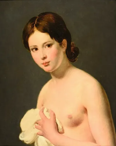 Jeune Fille