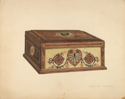 Jewel Box
