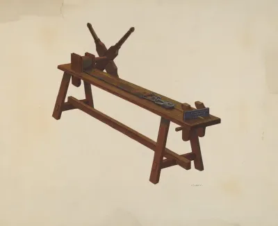 Jewelers Wire Making Machine