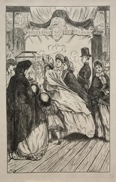 Jewels At The Great Exhibition