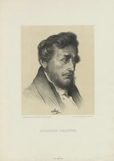 Joachim Lelewel