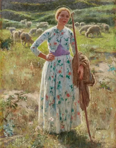 Joan Of Arc 2