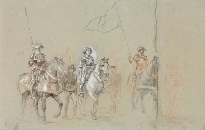 Joan Of Arc 3
