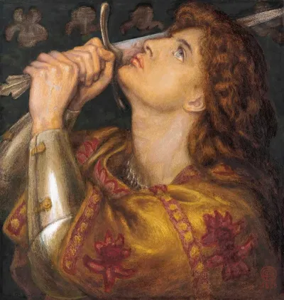 Joan Of Arc 4