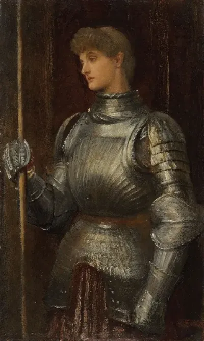 Joan Of Arc 5