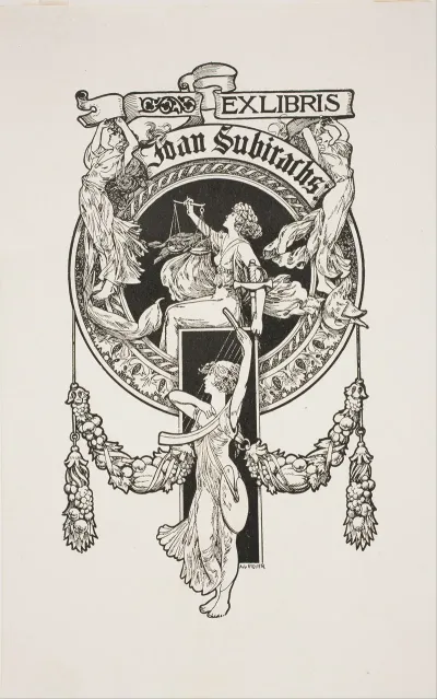 Joan Subirachs