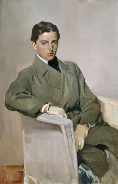 Joaquin