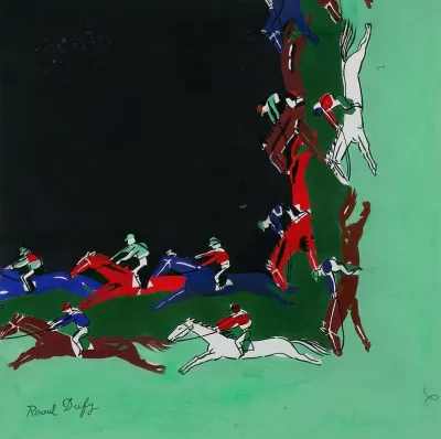 Jockeys 2
