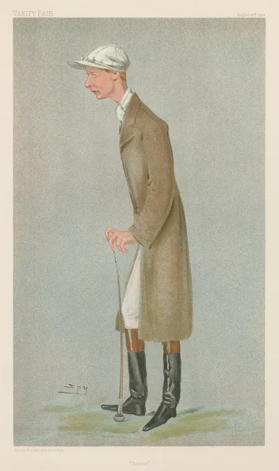 Jockeys Lester Lester Reiff August 30 1900