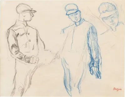 Jockeys
