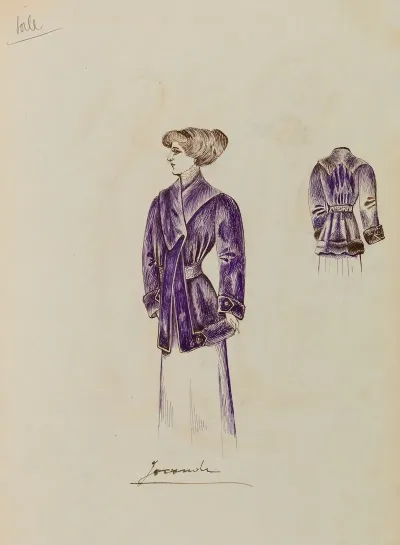Joconde