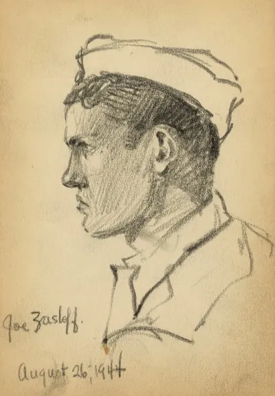 Joe Zasloff