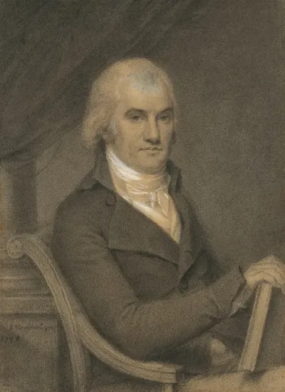 Joel Barlow