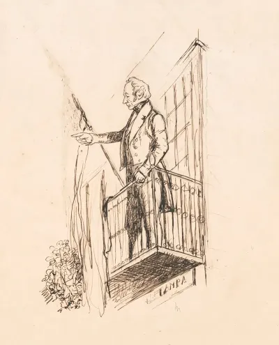 Joel Roberts Poinsett Secretary Of War 2