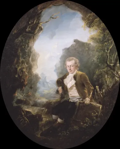 Johan Fredrik Martin