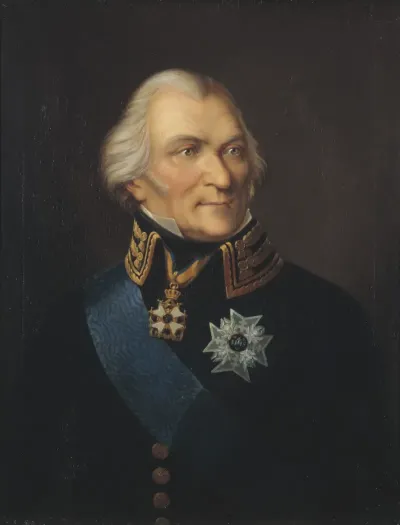 Johan Kristoffer Toll 1743 1817