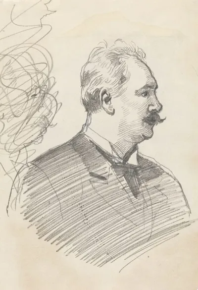 Johan Svendsen